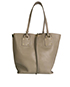 Vick Tote, front view
